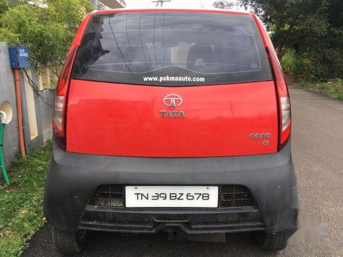 Used 2012 Tata Nano CX MT for sale in Coimbatore