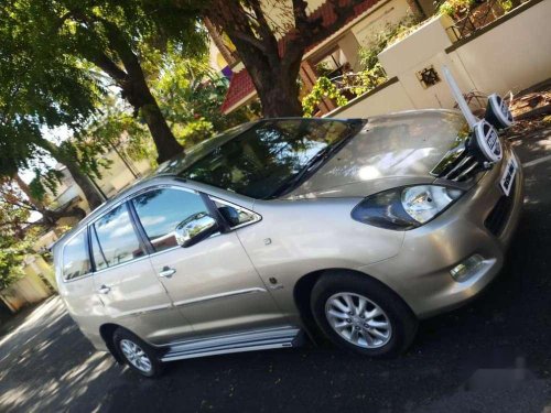 Toyota Innova 2.0 G4, 2010, Diesel MT for sale in Tiruppur