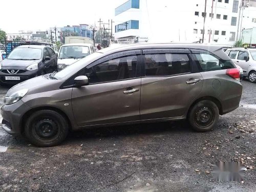 Honda Mobilio RS(O), i-DTEC, 2015, Diesel MT in Bilaspur