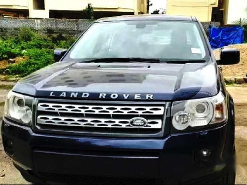 Land Rover Freelander 2 2011 AT for sale in Anantapur