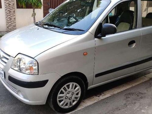 2010 Hyundai Santro Xing GLS MT for sale in Amritsar