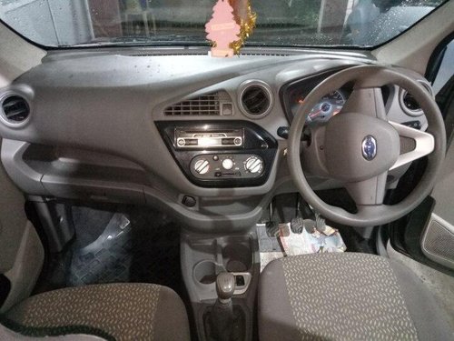 2017 Datsun Redi-GO MT for sale in Kolkata