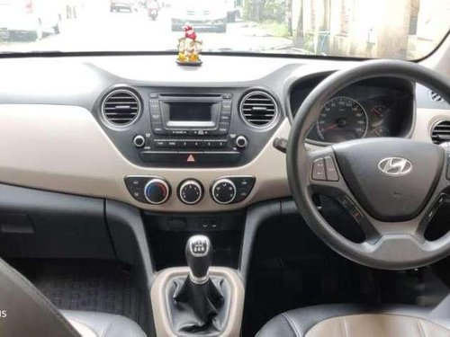 2015 Hyundai Grand i10 Sportz MT for sale in Thane