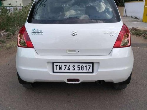 Used 2011 Maruti Suzuki Swift VDI MT for sale in Tirunelveli