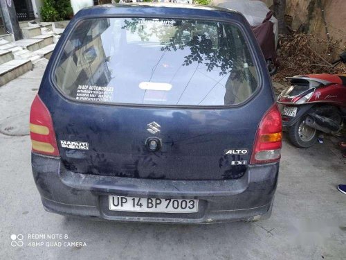 Used 2011 Maruti Suzuki Alto MT for sale in Gurgaon