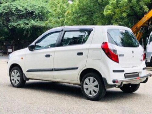 Maruti Suzuki Alto K10 VXI 2019 MT for sale in New Delhi