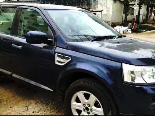 Land Rover Freelander 2 2011 AT for sale in Anantapur