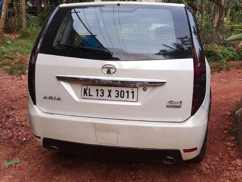 Tata Aria Pride 2011 MT for sale in Kannur