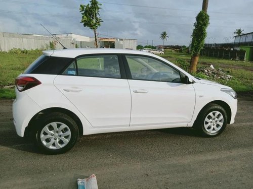 Used 2017 Hyundai Elite i20 1.2 Magna Executive MT in Surat