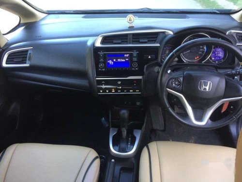 Used 2018 Honda Jazz V MT for sale in Gurgaon