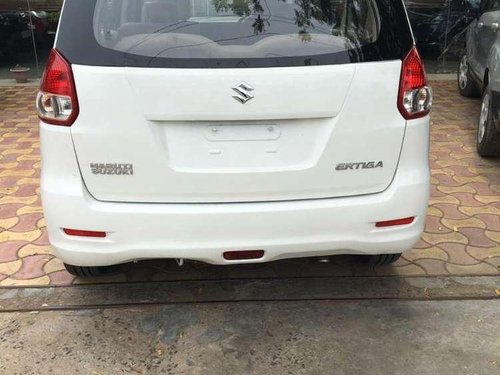 Maruti Suzuki Ertiga VXI CNG 2015 MT for sale in Noida