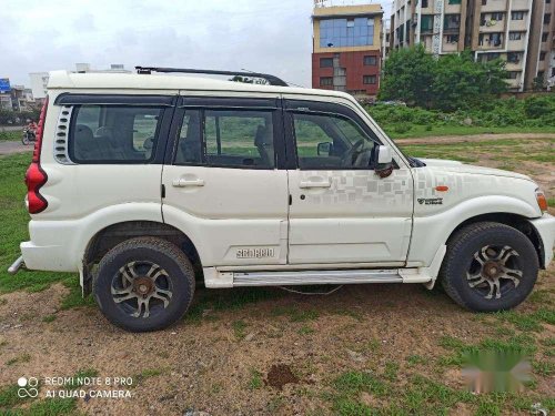 2010 Mahindra Scorpio MT for sale in Ahmedabad