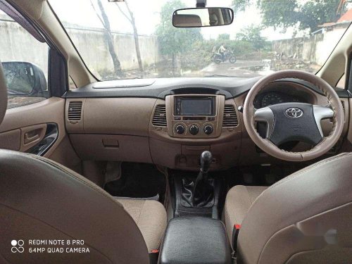 Used 2015 Toyota Innova MT for sale in Surat