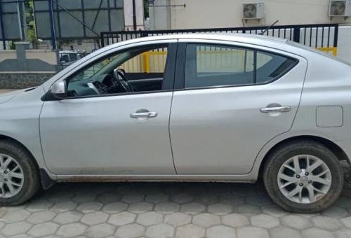Used 2017 Nissan Sunny 2011-2014 MT for sale in Chennai