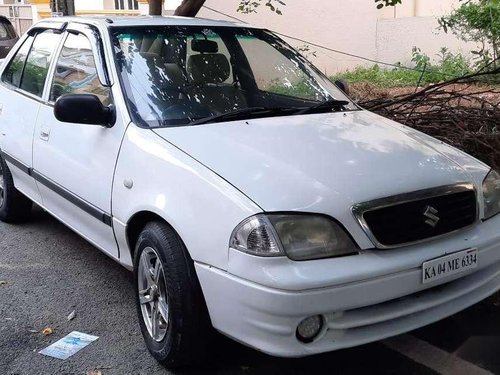 2007 Maruti Suzuki Esteem MT for sale in Nagar