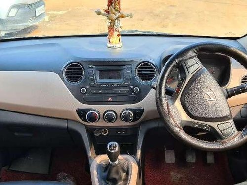 2015 Hyundai Grand i10 Magna MT for sale in Bareilly