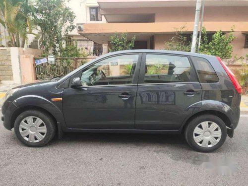 2011 Ford Figo Diesel Titanium MT for sale in Nagar