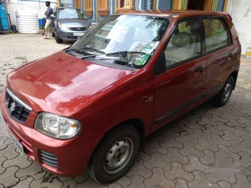 2006 Maruti Suzuki Alto MT for sale in Pune