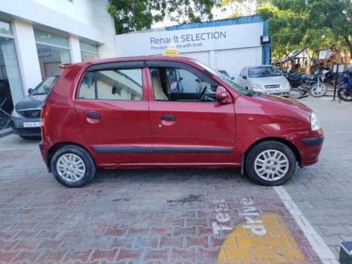 2010 Hyundai Santro GLS I - Euro II MT for sale in Chennai