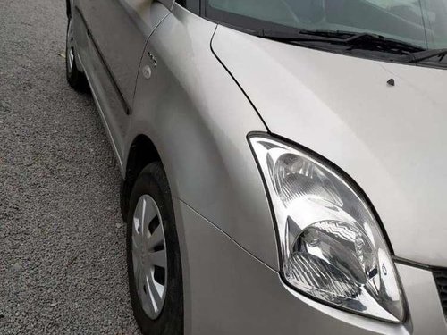 Maruti Suzuki Swift VDi, 2010, Diesel MT in Hyderabad