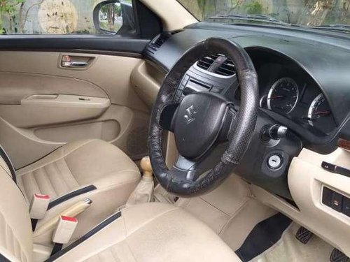 Maruti Suzuki Swift Dzire 2012 MT for sale in Mumbai 