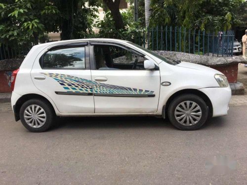 Used 2012 Toyota Etios Liva GD MT for sale in Lucknow
