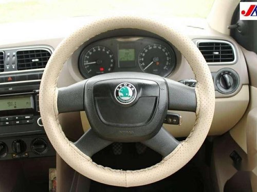 Used 2012 Skoda Rapid MT for sale in Ahmedabad