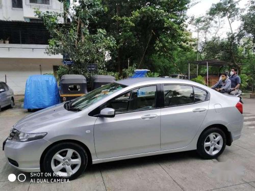 Used 2017 Honda City S MT for sale in Thane