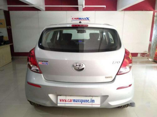 Hyundai I20 Sportz 1.2 (O), 2014, Petrol MT in Pune