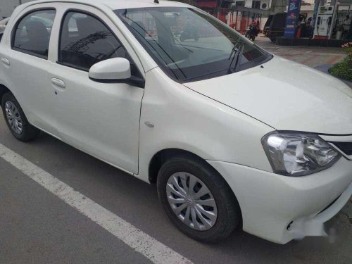 Toyota Etios GD SP, 2015, Diesel MT for sale in Amritsar