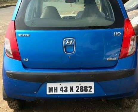 2009 Hyundai i10 Magna MT for sale in Khopoli