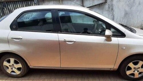 2008 Honda City ZX EXi MT for sale in Kottayam