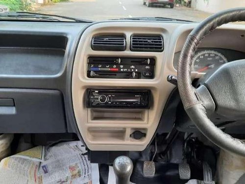 Maruti Suzuki Eeco 5 STR WITH A/C+HTR, 2013, Petrol MT in Coimbatore