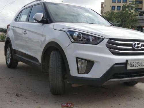 2015 Hyundai Creta 1.6 SX MT for sale in Gurgaon