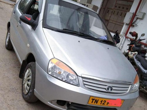 Tata Indica V2 LS, 2016, Diesel MT for sale in Chennai