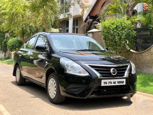 Used 2017 Nissan Sunny XL MT for sale in Tirunelveli