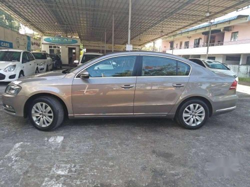 2011 Volkswagen Passat MT for sale in Ernakulam