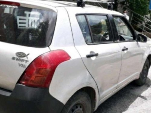 Used Maruti Suzuki Swift VXI 2005 MT for sale in Hyderabad