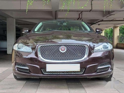 2014 Jaguar XJ AT for sale in Mumbai