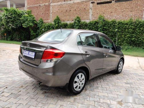 Used 2014 Honda Amaze S i-VTEC MT for sale in Gurgaon