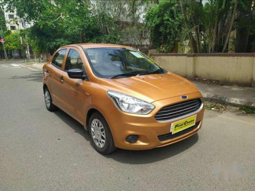 Ford Figo Aspire Ambiente 1.5 TDCi, 2016, Diesel MT in Chennai