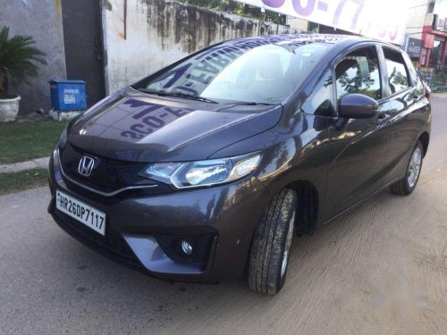 Used 2018 Honda Jazz V MT for sale in Gurgaon