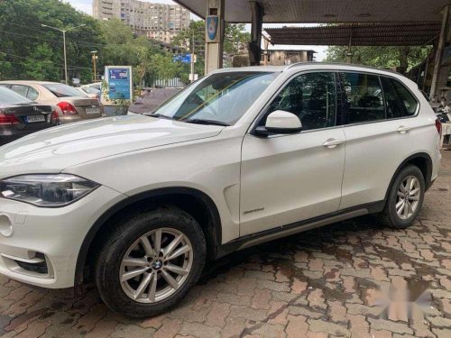 2016 BMW X5 3.0d AT for sale in Mumbai