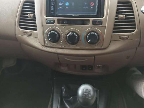 Used 2015 Toyota Innova MT for sale in Surat