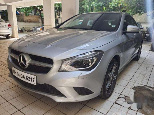 Used 2017 Mercedes Benz GLA Class AT for sale in Mumbai