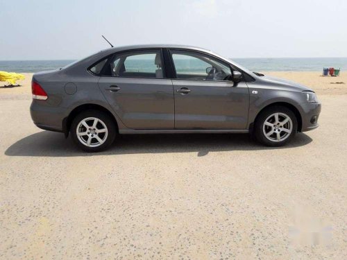 Volkswagen Vento 2014 AT for sale in Chennai