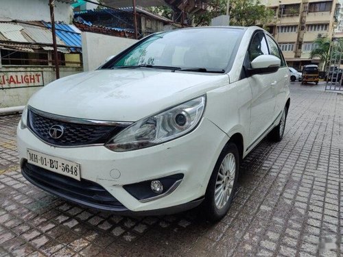 2014 Tata Zest Revotron 1.2T XMS MT for sale in Mumbai