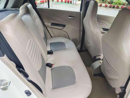 2016 Maruti Suzuki Celerio ZXI MT for sale in Perumbavoor
