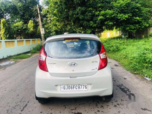 Used 2012 Hyundai Eon Era MT for sale in Vadodara