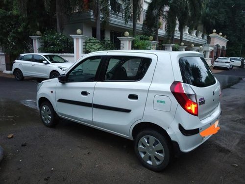 2015 Maruti Alto K10 VXI AMT AT for sale in Nagpur